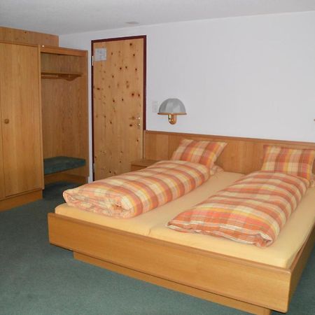 Hotel Seeblick Sufers Exterior photo